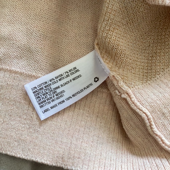 A New Day Sweater - Picture 3 of 4